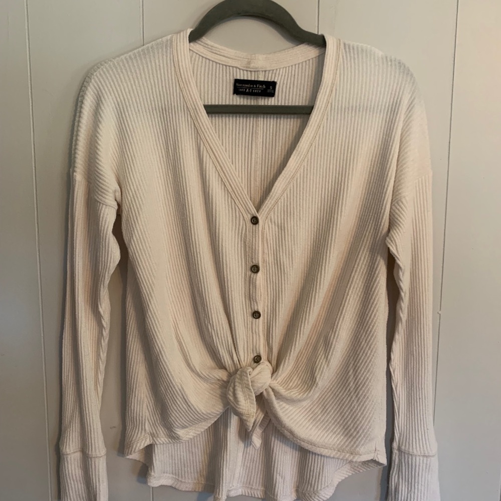 Abercrombie Long Sleeve